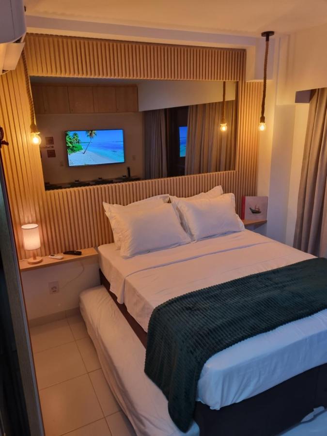 Mana Beach Experience Porto de Galinhas Exterior photo