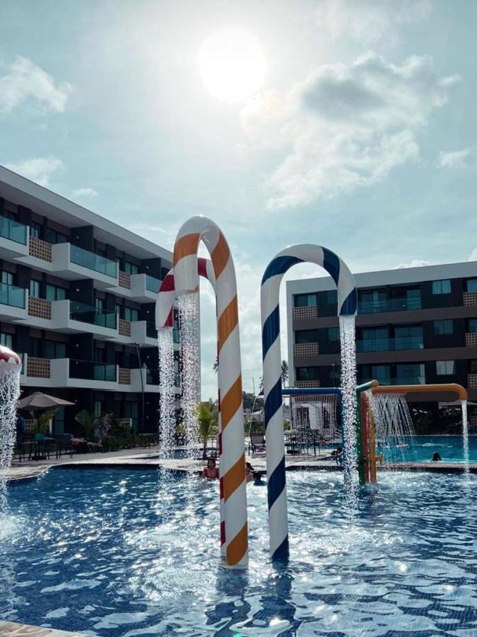 Mana Beach Experience Porto de Galinhas Exterior photo