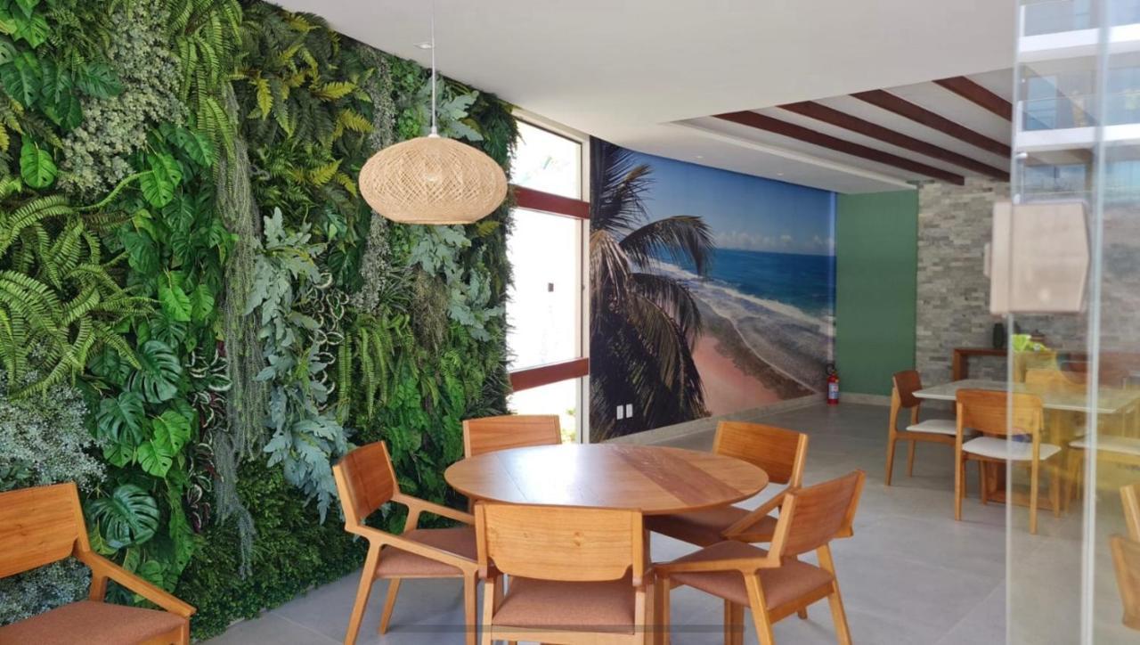 Mana Beach Experience Porto de Galinhas Exterior photo
