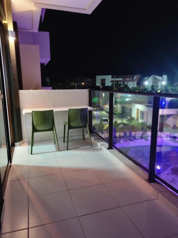 Mana Beach Experience Porto de Galinhas Exterior photo