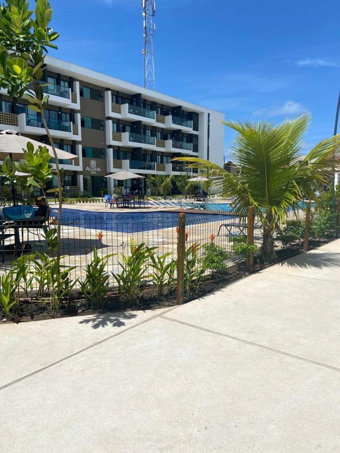 Mana Beach Experience Porto de Galinhas Exterior photo