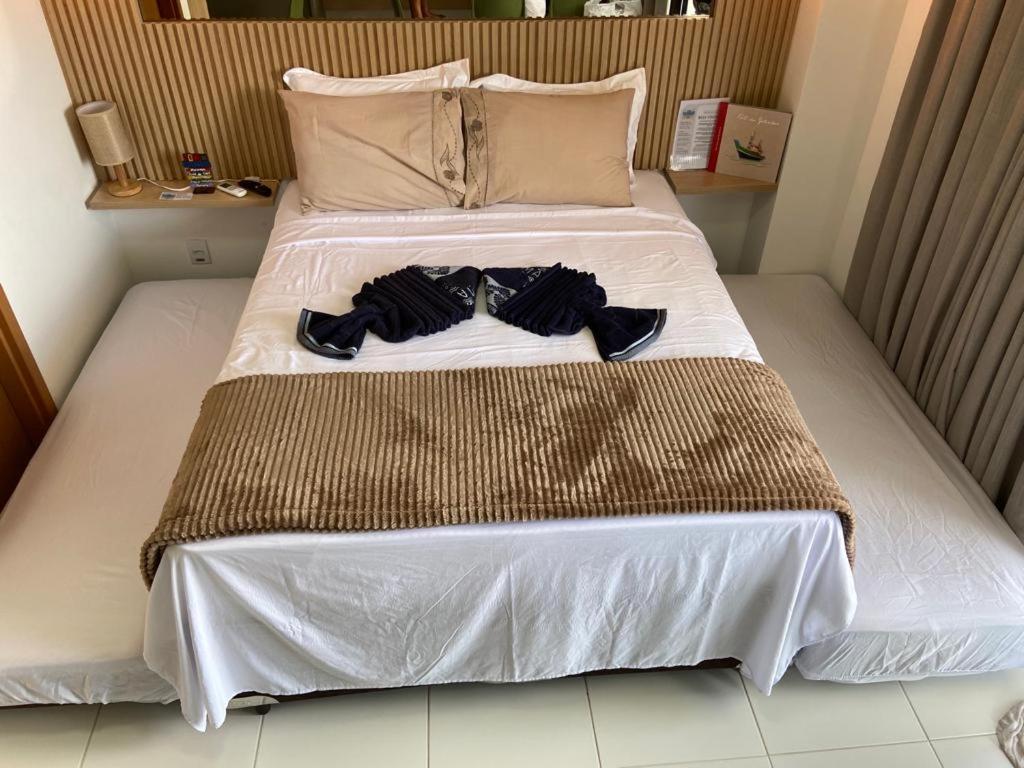 Mana Beach Experience Porto de Galinhas Exterior photo