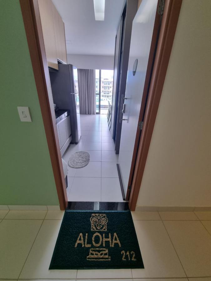 Mana Beach Experience Porto de Galinhas Exterior photo