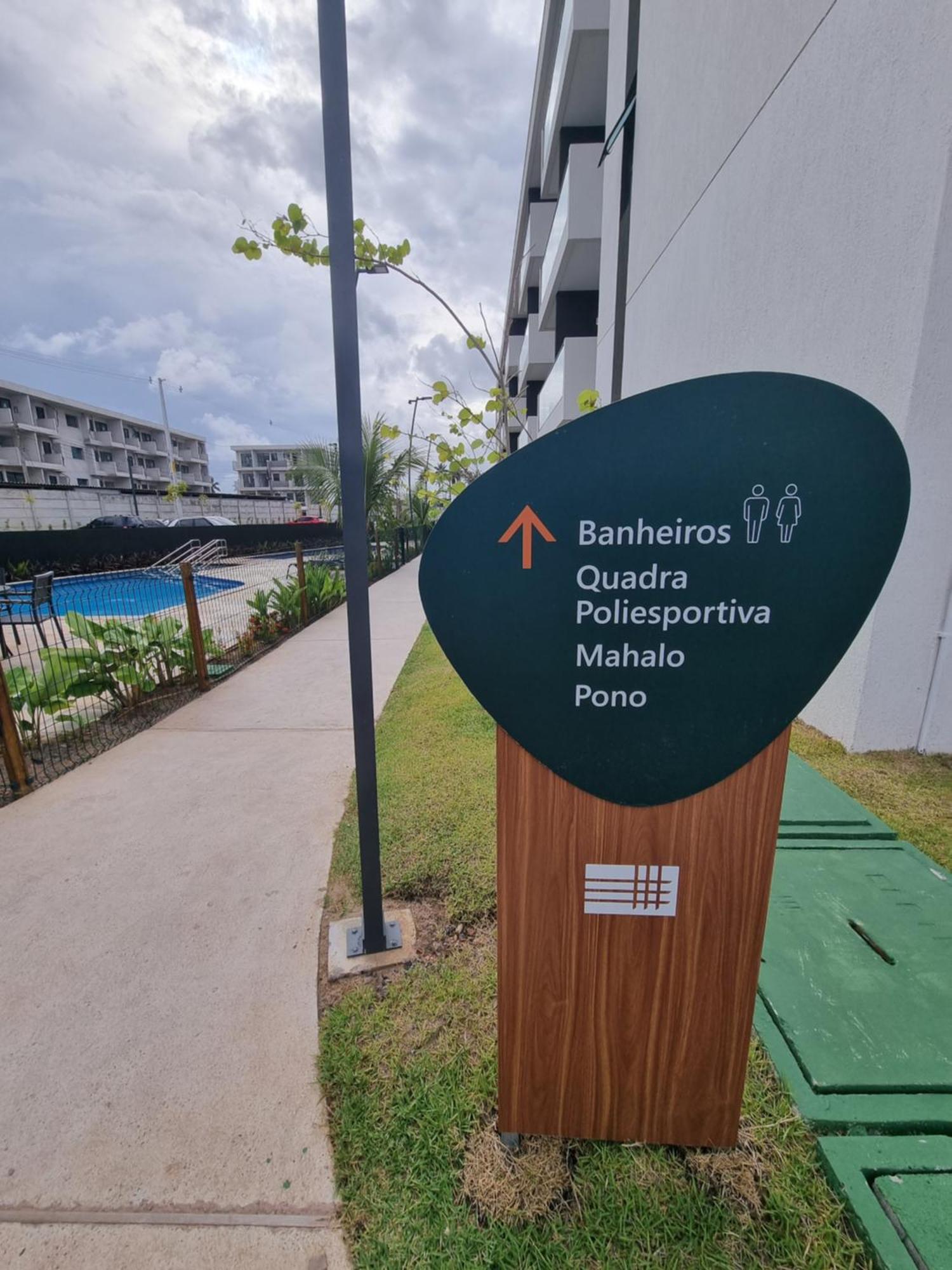 Mana Beach Experience Porto de Galinhas Room photo